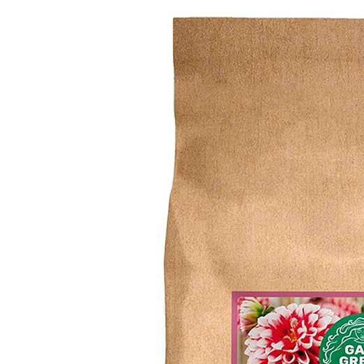 GAIA GREEN Easy to Use Long Lasting Multi-Ingredient Power Bloom for Root Development Flowering and Fruiting Plants 20 Kilograms