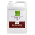ENVY Part B (1-5-6) NPK - Part B of Two-Part Base Nutrient for Growing Vegetables Herbs &amp Fruit Complete Base Nutrients for Hydro Soil &amp Coir (Part B 4 Gallon Case)