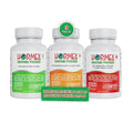 Hormex Rooting Powder Combo #1 3 8 (0.10-0.8 IBA) for Delicate and Common Houseplants to Semi-Hardwood - Root Powder Root Stimulator for Plants Rooting Hormone for Cuttings Cloning &amp Propagat