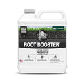 Turf Titan Root Booster – Grass Probiotic &amp Garden Booster – Natural Liquid Probiotic for Lawn Care – Green Lawn Enhancer for Yard Maintenance – Covers up to 8000 Sq Ft