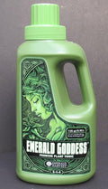 Emerald Harvest - Emerald Goddess - Premium Plant Tonic 1 Qt. 2-1-4 Fertilizer (supply#: tindara1 TRYK36182012705021