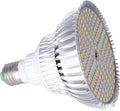 20W E27 Full Spectrum Plant Bulb 184 LED Lamp Beads High Power Grow Light Bulb AC 85V‑285V