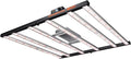 Spider Farmer G5000 Cost-Effective LED Grow Lights 480W 4X4ft Grow Tent Light Full Spectrum Dimmable Bar Style Led Growing Lamp for Indoor Plants Upgraded App Remote Control