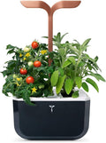 Veritable Exky Smart Indoor Garden Black Copper
