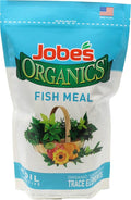 Jobe'S Fish Meal