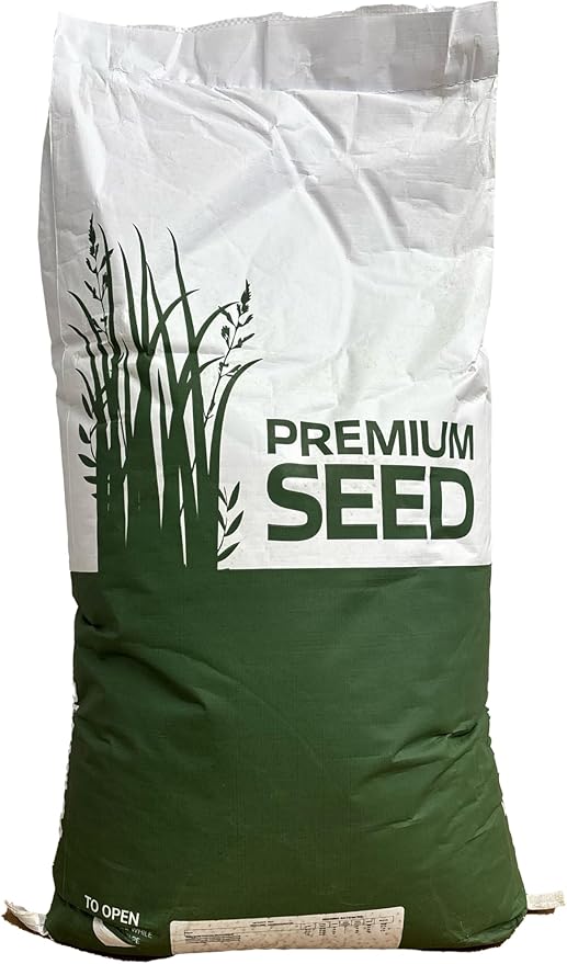 Hale Habitat &amp Seed Purple Top Turnip Food Plot Seed (50 lb Bulk)