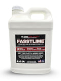 FASSTLIME Liquid Lime - 2.5 Gallons - Food Plot Lime - Lawn and Garden Lime- Easy to Spray - 1 Jug Treats 1 Acre