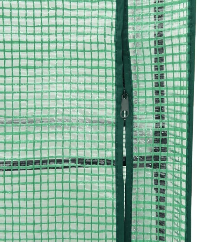 YAFF Raised Bed Brown Polypropylene 63.0 in x 15.7 inLawn &amp GardenGardeningPots &amp Planters4015803