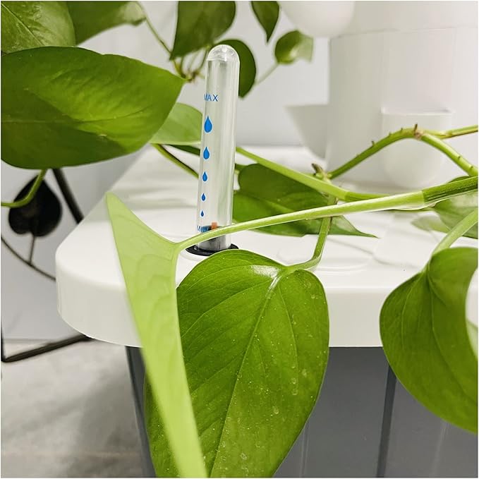 Hydroponics Growing System 15 Layers 45 Plants Grow Tower Hydroponics Equipment Vertical Indoor Garden Kit with Water Tank Pump and Timer Indoor Garden
