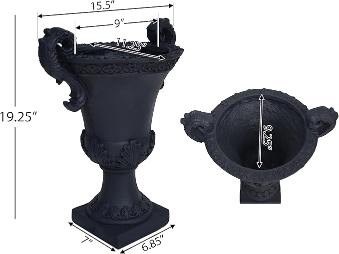 Planter TG573