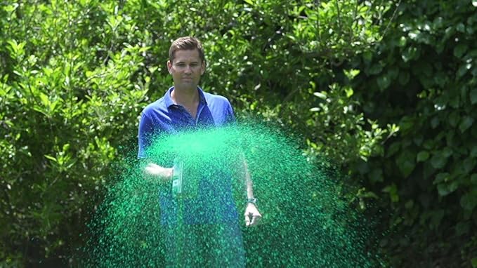 Hydro Mousse - Liquid Lawn Refill Pack 2lb Bag (Covers 400sq. ft.)