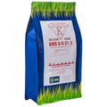 KMS 0-0-21.5 (Potassium Magnesium Sulfate) Fertilizer - Plant Food - The Best for Low Magnesium Soils Prone to Nutrient Loss - Ideal for Lawns Garden Vegetable and Fruit Crops (10 Pounds)