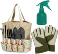 Garden Tools Set Outdoor – Yard Planting Supplies Plant Gardeners Beginners Mom Grandpa Grandma Men Women Family | Gardeners Beginners Mom Grandpa Grandma Men Women Family Friends
