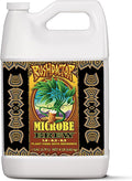 FoxFarm Bush Doctor Microbe Brew - Liquid Microbial Inoculant for Plants - Enhance Root Efficiency &amp Nutrient Uptake - Supports Hydroponic &amp Soil Applications for Flowers Vegetables &amp Tre