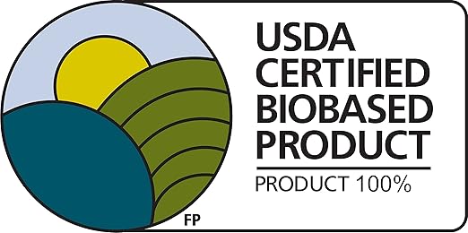 Nature’s Way Soil® All-Purpose Organic Liquid Fertilizer – USDA Certified Biobased Plant Food with Vitamin B-1 &amp Aloe Vera – Made Fresh Weekly