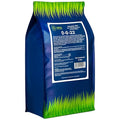 Supply Solutions | 0-0-22 Pro-Mag Trio - High Potassium Magnesium &amp Sulfur Fertilizer for Lawns Turf Palm &amp Fruit Trees - Water-Soluble Plant Food for Stronger Growth &amp Higher Yields (1