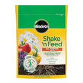 Miracle-Gro Shake 'N Feed All Purpose Plant Food - Outdoor and Indoor Plant Food for In-Ground and Containers Feeds for up to 3 Months 8 lbs.