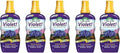 Espoma (VIPF8) Organic Violet Plant Food 8 oz - 5 Pack