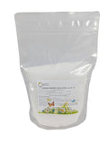 Greenway Biotech Inc. Ammonium Sulfate 21-0-0 Fertilizer Contains 21% Water Soluble Nitrogen&amp24% Sulfur Suitable for Acid Loving Plant- Lawn Fertilizers to Lower pH Level in Alkaline Soil - 2 Pou