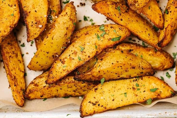 Russet Seed Potatoes Heirloom Non-GMO Tubers for Planting (5 lbs)