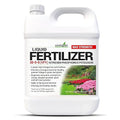 Covington 30-0-0 NPK Liquid Fertilizer (32oz) – High Nitrogen Low Salt Lawn Fertilizer Concentrate – All Purpose Liquid Formula for Lawns Plants Vegetable Gardens for Any Turf &amp foliar Applicat