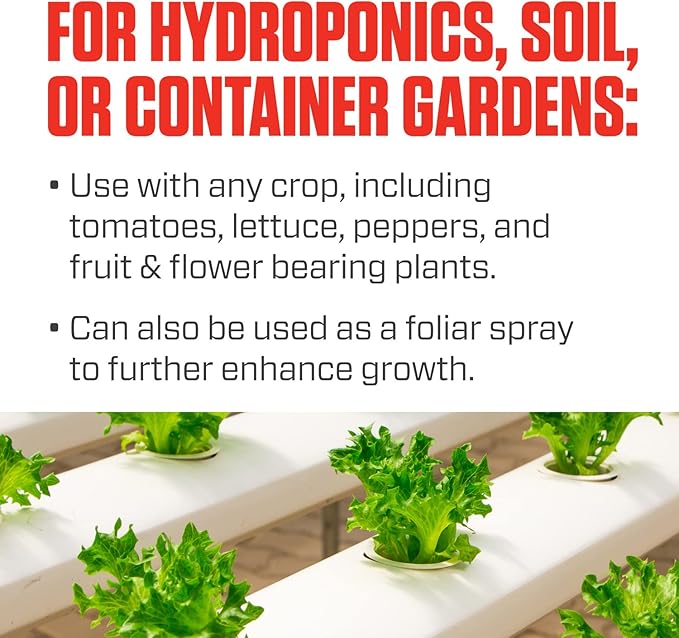 Botanicare Cal-Mag Plus A Calcium Magnesium And Iron Plant Supplement Corrects Common Plant Deficiencies Add To Water Or Use As A Spray 2-0-0 NPK Quart