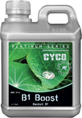 CYCO B1 Boost Liquid Nutrient for Hydroponic Plants 2-1-4 1 Liter