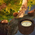 Bird's Nest Lamp Tree Light Outdoor Landscape Lamp Led Spotlight IP65 Rainproof Flood Light