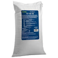 Supply Solutions | 17-18-18 HumiSync Plant Food Powder | Balanced NPK Fertilizer with Humic Acid for Lawn Garden Vegetables Flowers Trees &amp Shrubs - All Purpose Garden Fertilizer (40 Pounds)