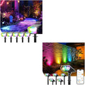 Linkind Halloween Spotlights with Smart Spotlight SL5