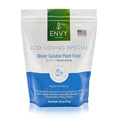 ENVY Plant Foods Acid-Loving Special | Water Soluble Fertilizer | Hydrangea Azalea &amp Berry Plant Food (5 lb)
