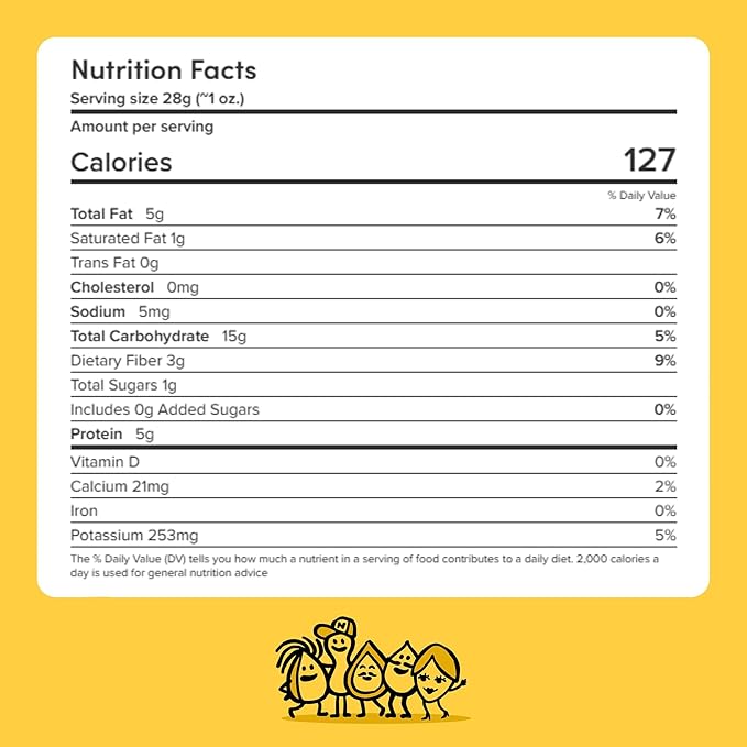 Nuts.com – Roasted Pepitas – 2 Lb Bag Unsalted No Shell Pumpkin Seeds Healthy Snack for Adults &amp Kids Rich in Protein Fiber &amp Calcium – Keto Friendly Vegan Gluten-Free &amp Kosher Parev