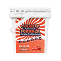 Chilihead Formula - All-in-One Fertilizer for Peppers &amp Chilies with Balanced Nutrition - Water Soluble Plant Food for Bold Harvests &amp Thriving Plants - 5 LB Pail