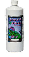 Earth Juice Bloom 1 Quart