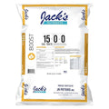 Jack’s Nutrients 15-0-0 Cal-Trate Water-Soluble Fertilizer 25lbs – A Boost of CA + Micros for Strong Leaf Growth