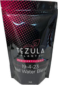 Orchid Fertilizer (MSU) 19-4-23 Well Water Blend. Excellent for Orchids &amp Houseplants - Urea Free (Greencare) (2 Pounds)