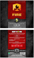 Fire NPK .7-21-17.5 FIRE4L 4 L