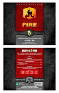 Heavy Fire Bloom Nutrient 1-Liter