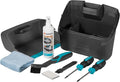 Gardena Maintenance/Cleaning Set Black/Blue (04067-20)
