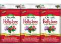 Espoma Organic Holly-tone 4-3-4 Natural &amp Organic Evergreen &amp Azalea Plant Food 18 lb. Bag The Original &amp Best Fertilizer for all Acid Loving Plants including Rhododendrons &amp Hydrang