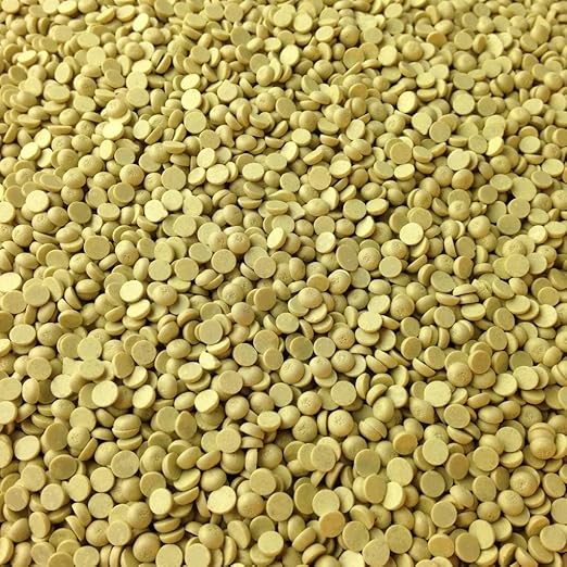 Walt's Elemental Sulfur Pellets (10 LB)