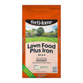 Ferti-Lome Lawn Food Plus Iron 24-0-4 5000 Sq. Ft. Granules 20 Lb.