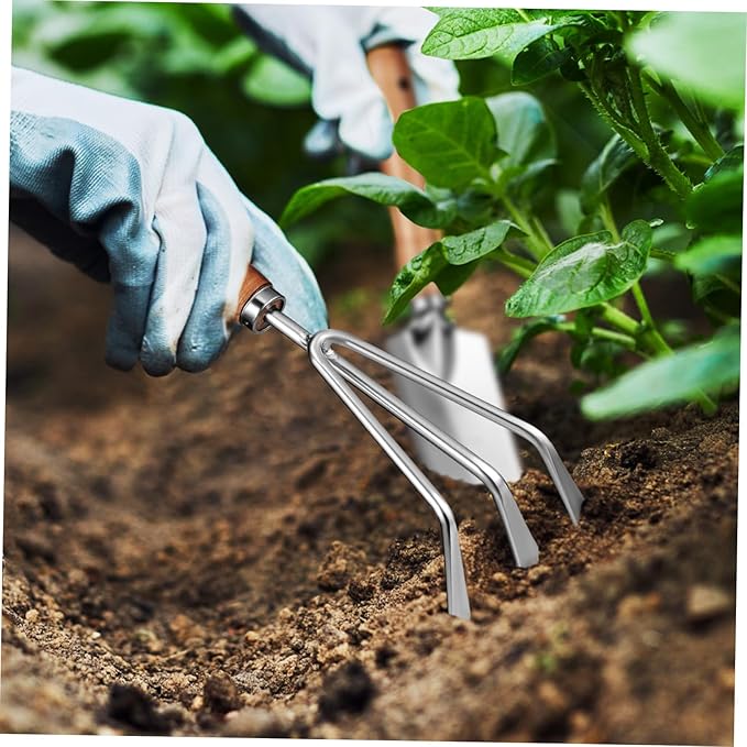 Garden Tool Set Gardening Tools Trowel Stylish Design Gardening Men Women Garden Hand Set