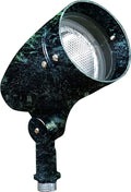 DPR21-VG Par 20 Lensed Spot Light Verde Green Finish