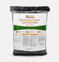 The Andersons Professional Micronutrient Fertilizer Supplement for Lawns - 18 lbs. Covers 9000 sqft.