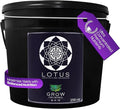 Grow Pro Series - Hydroponic Plant Nutrients and Fertilizer Water Soluble Plant Food - Massive Roots Made for Coco Coir Hydro &amp Soil Enhances Flowering &amp Fruiting Indoor &amp Outdoor Gr
