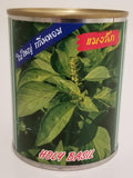 Thai Holy Basil Seeds in 50g Bulk Can