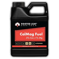 CalMag Fuel - Calcium and Magnesium Supplement with Zero nitrogen Water Soluble do not Adjust The pH for Soil Coco peat and foliar Spray - Quart