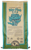 Down To Earth All Natural Fertilizers Organic Bio-Fish - Plant Food for Corn Broccoli Kale Trees and Shrubs 7-7-2 50 lb
