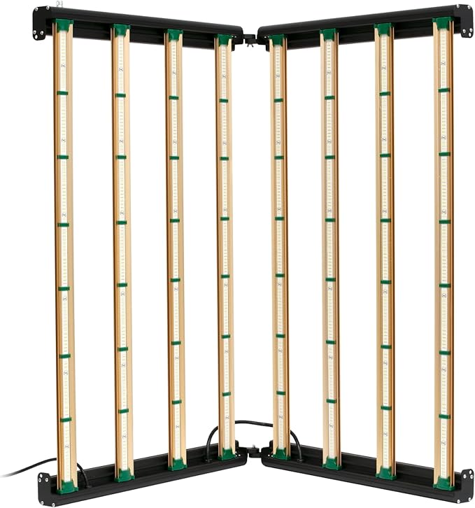 Grower's Choice Top Shelf Lighting ROI-E900 LED System